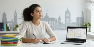 Cambridge Pathway Study Plan for Student Success